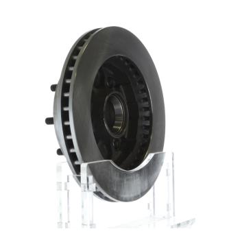 Inroble BR5574 Disc Brake Rotor product image 2 of 5