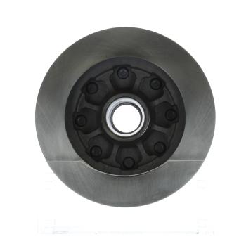 Inroble BR5574 Disc Brake Rotor product image 3 of 5