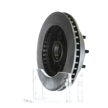 Inroble BR5574 Disc Brake Rotor product image 4 of 5
