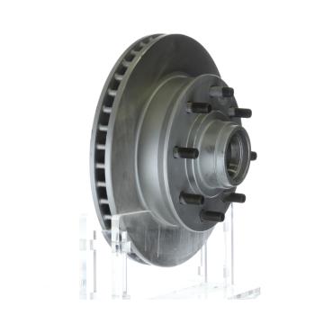Inroble BR5574 Disc Brake Rotor product image 5 of 5