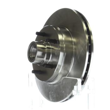 Inroble BR5577 - Disc Brake Rotor Inroble BR5577 Disc Brake Rotor product image 1 of 5