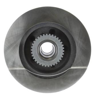 Inroble BR5577 Disc Brake Rotor product image 3 of 5