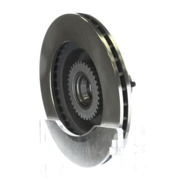 Inroble BR5577 Disc Brake Rotor product image 4 of 5