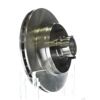 Inroble BR5577 Disc Brake Rotor product image 5 of 5