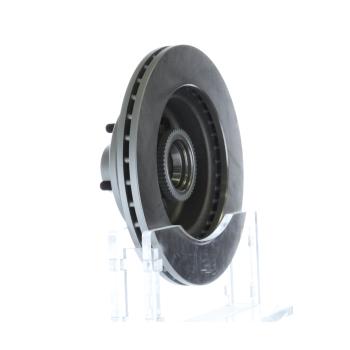 Inroble BR5578 - Disc Brake Rotor Inroble BR5578 Disc Brake Rotor product image 2 of 5
