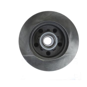 Inroble BR5578 - Disc Brake Rotor Inroble BR5578 Disc Brake Rotor product image 3 of 5