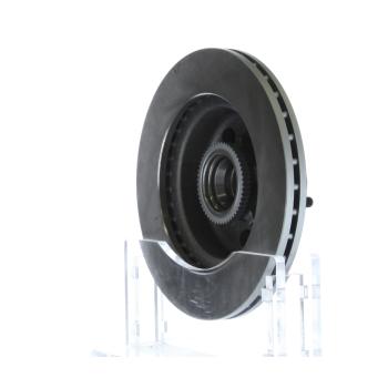 Inroble BR5578 - Disc Brake Rotor Inroble BR5578 Disc Brake Rotor product image 4 of 5