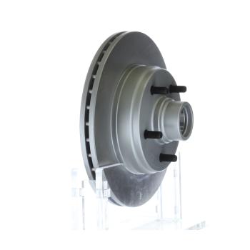 Inroble BR5578 - Disc Brake Rotor Inroble BR5578 Disc Brake Rotor product image 5 of 5