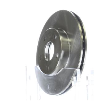 Inroble BR5580 - Disc Brake Rotor Inroble BR5580 Disc Brake Rotor product image 1 of 5