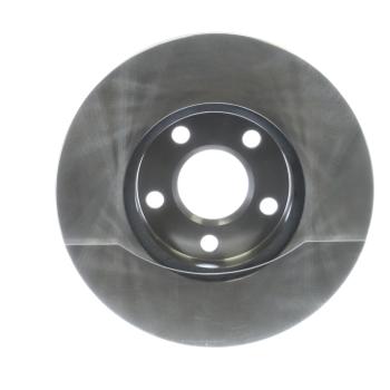 Inroble BR5580 Disc Brake Rotor product image 3 of 5