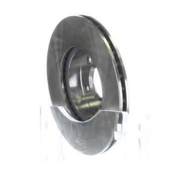 Inroble BR5580 Disc Brake Rotor product image 4 of 5