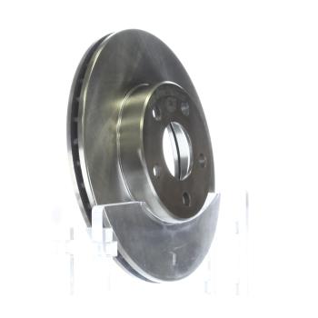 Inroble BR5580 Disc Brake Rotor product image 5 of 5