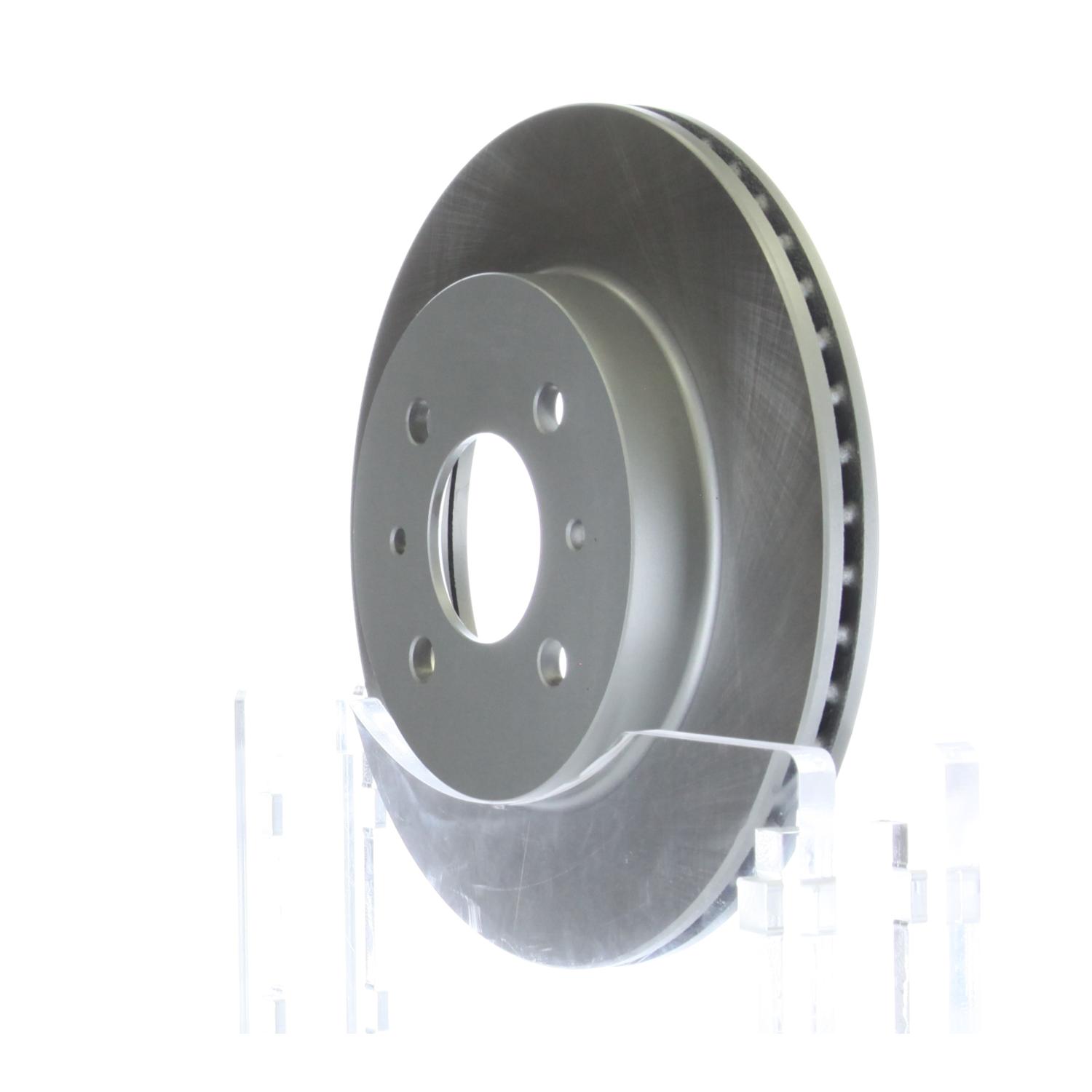 Inroble BR5581 - Disc Brake Rotor Inroble BR5581 Disc Brake Rotor product image 1 of 5