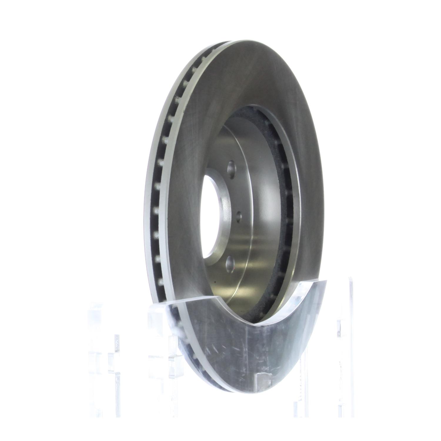 Inroble BR5581 - Disc Brake Rotor Inroble BR5581 Disc Brake Rotor product image 2 of 5