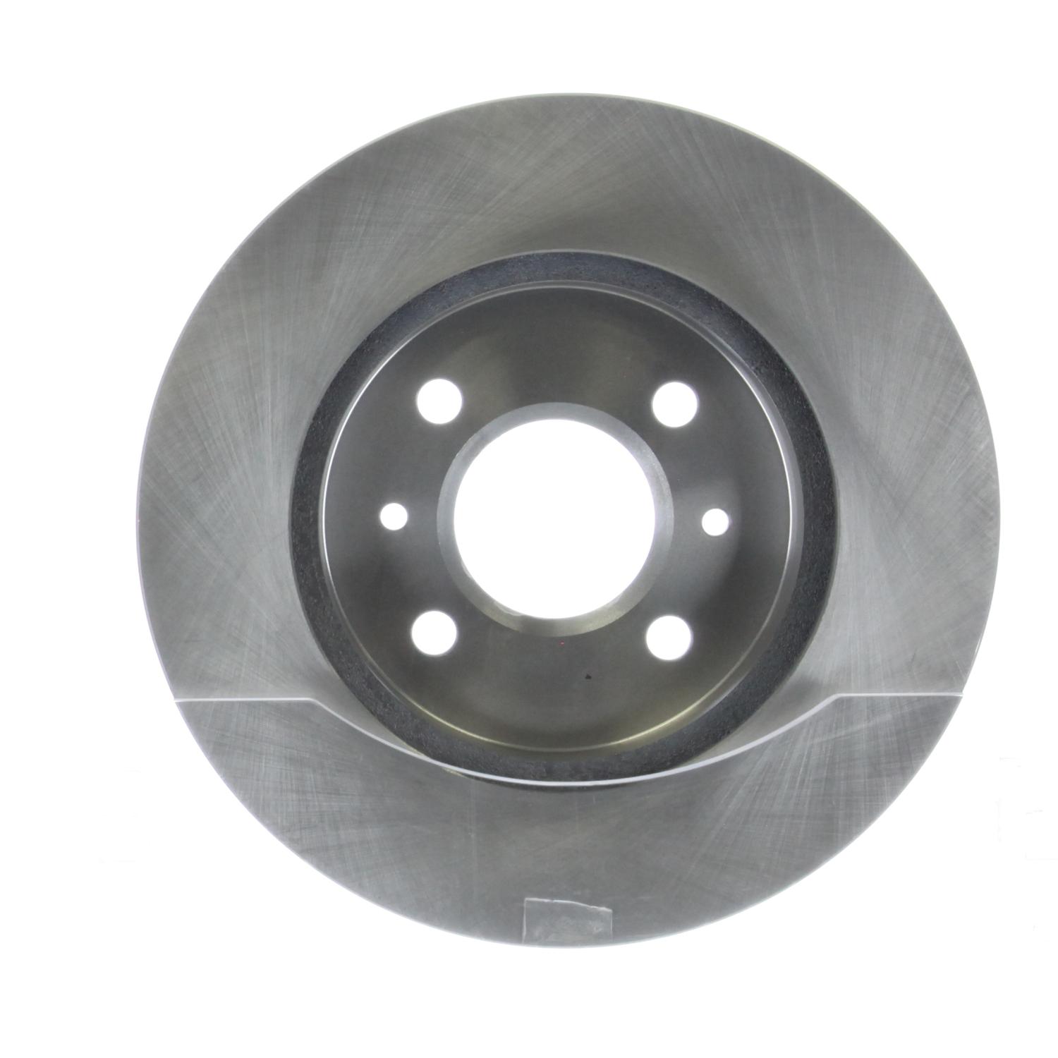 Inroble BR5581 - Disc Brake Rotor Inroble BR5581 Disc Brake Rotor product image 3 of 5