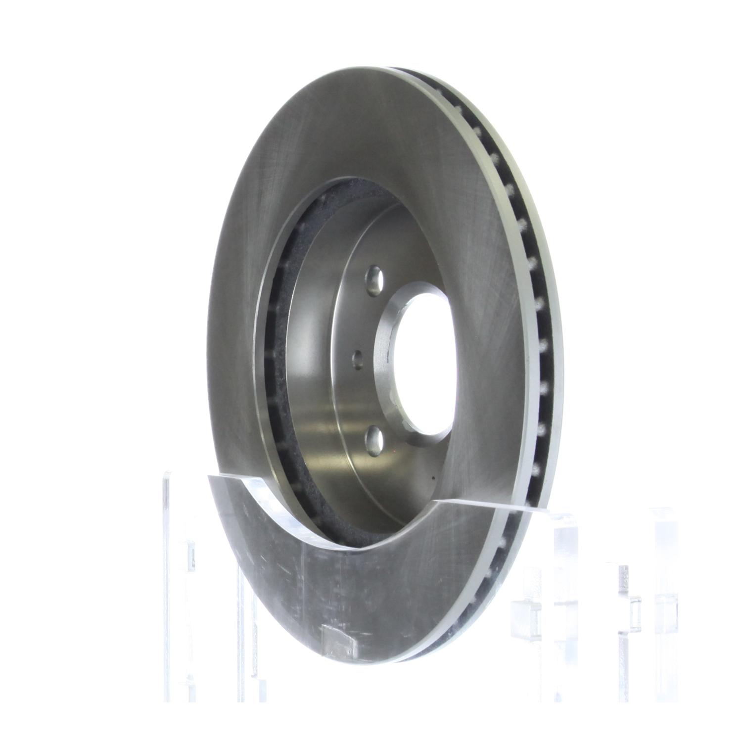 Inroble BR5581 - Disc Brake Rotor Inroble BR5581 Disc Brake Rotor product image 4 of 5
