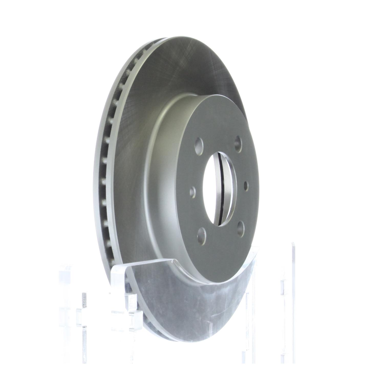 Inroble BR5581 - Disc Brake Rotor Inroble BR5581 Disc Brake Rotor product image 5 of 5