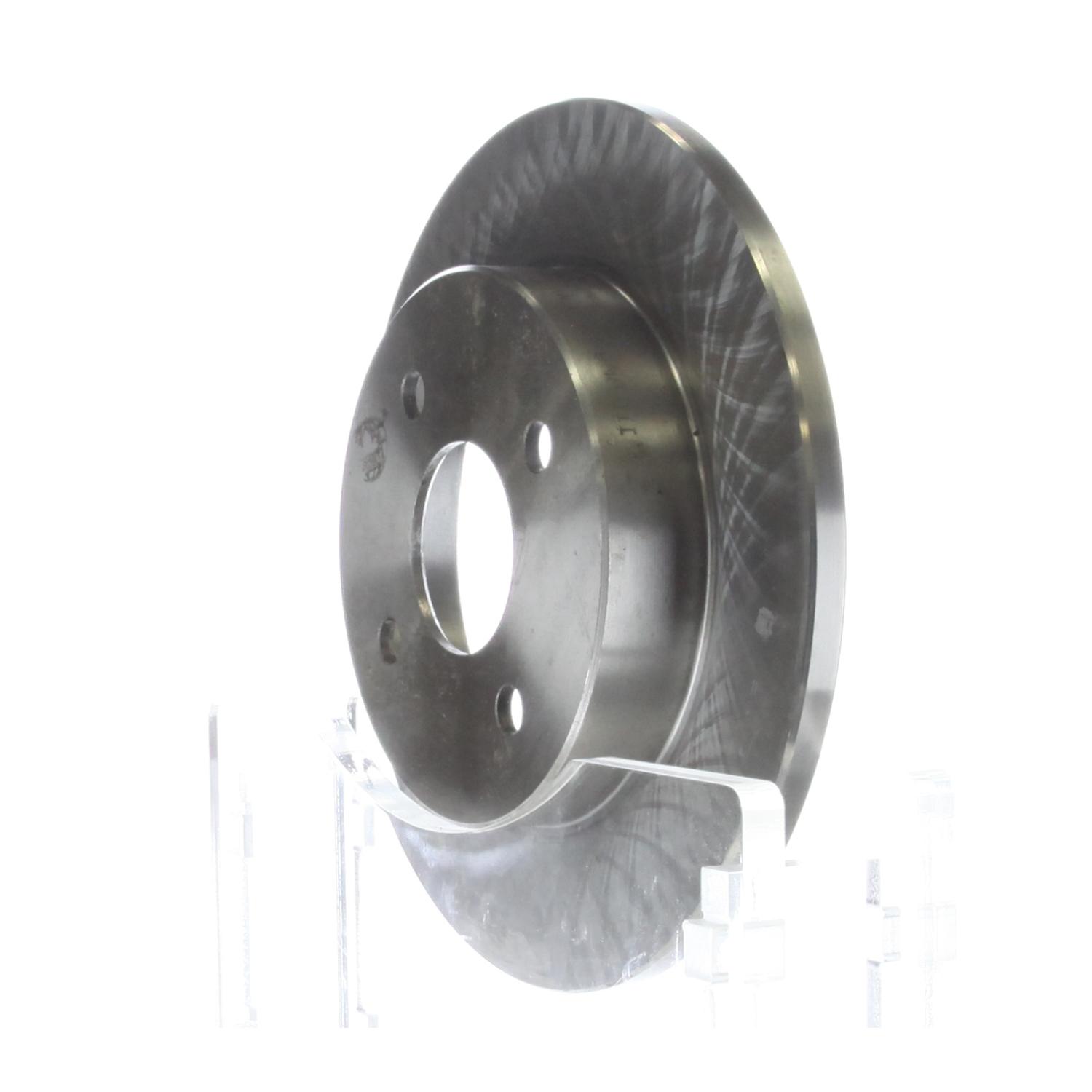 Inroble BR5582 - Disc Brake Rotor Inroble BR5582 Disc Brake Rotor product image 1 of 5