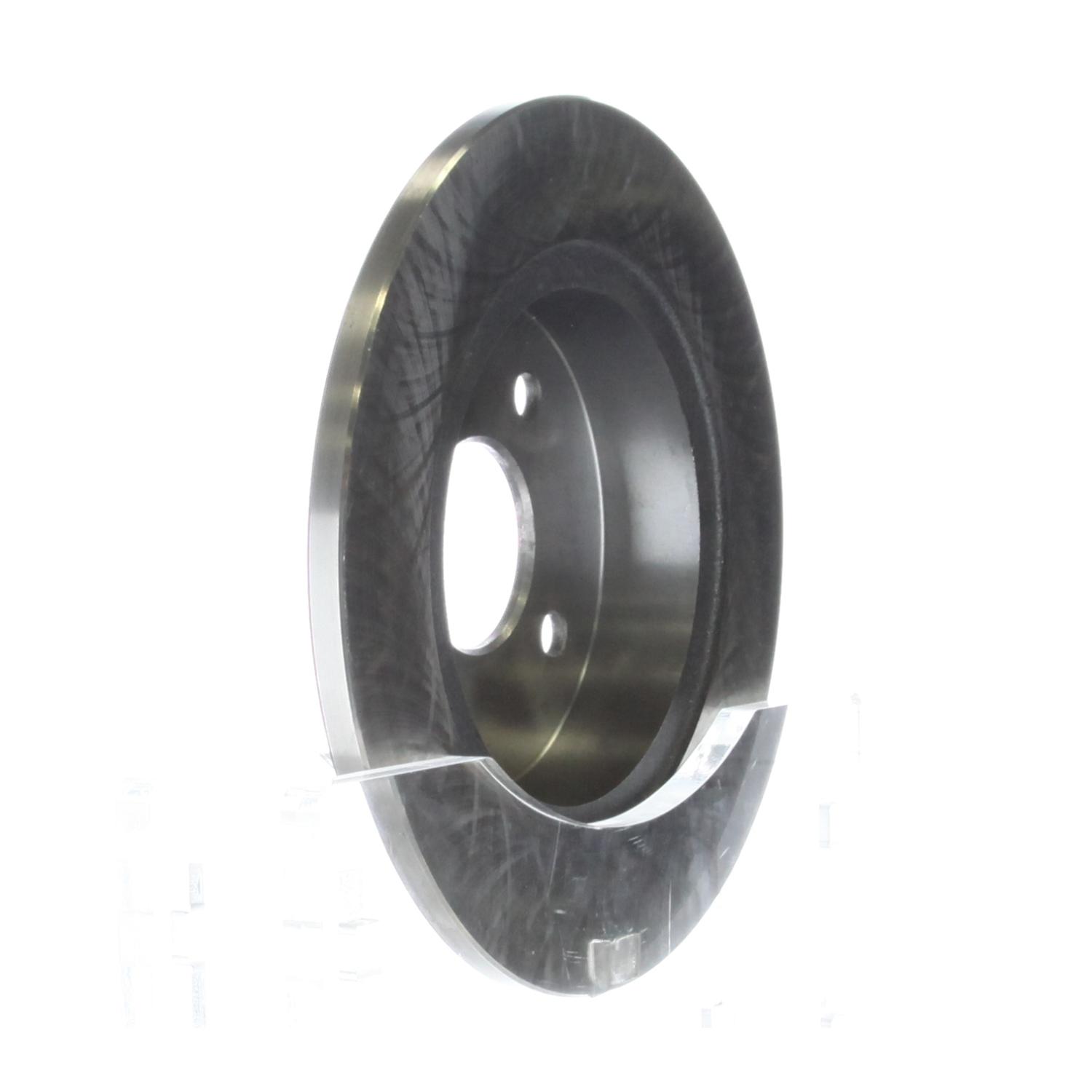 Inroble BR5582 - Disc Brake Rotor Inroble BR5582 Disc Brake Rotor product image 2 of 5