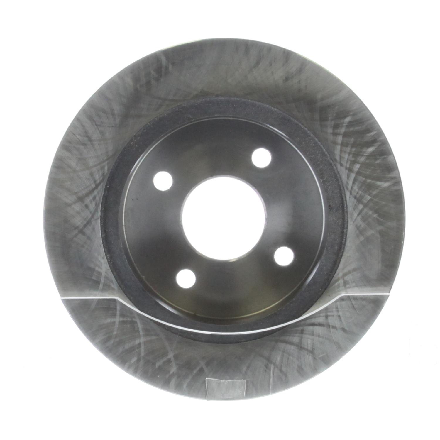 Inroble BR5582 - Disc Brake Rotor Inroble BR5582 Disc Brake Rotor product image 3 of 5