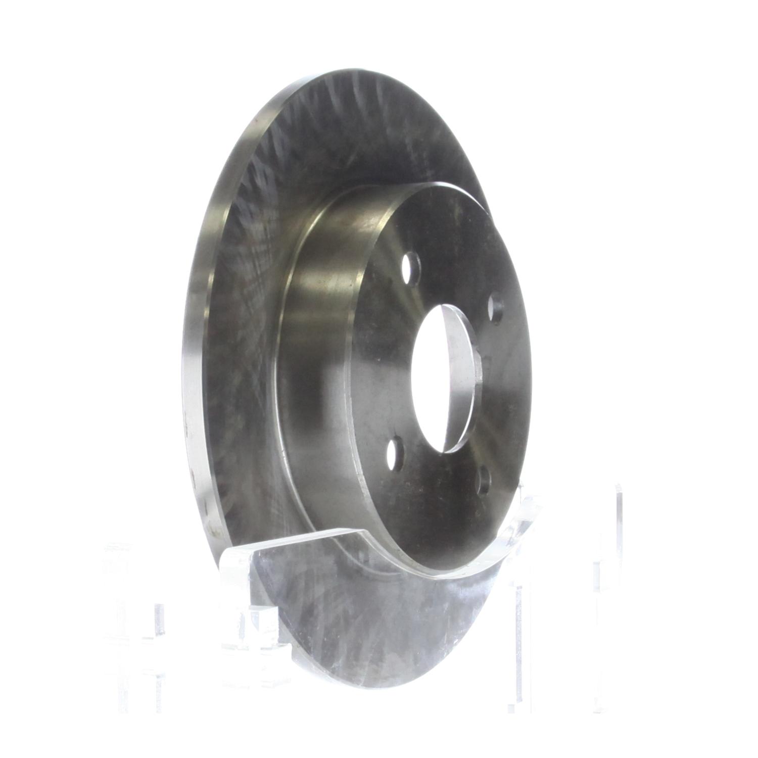 Inroble BR5582 - Disc Brake Rotor Inroble BR5582 Disc Brake Rotor product image 5 of 5