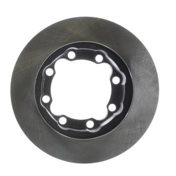 Inroble BR5593 Disc Brake Rotor product image 3 of 5