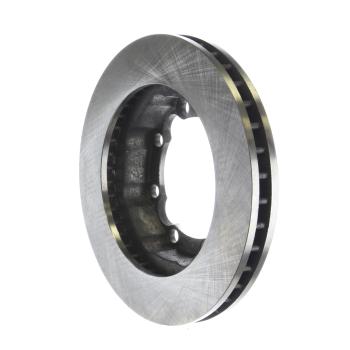 Inroble BR5593 Disc Brake Rotor product image 4 of 5