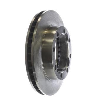 Inroble BR5593 Disc Brake Rotor product image 5 of 5