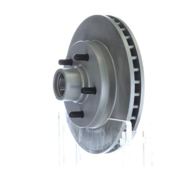 Inroble BR5595 - Disc Brake Rotor Inroble BR5595 Disc Brake Rotor product image 1 of 5