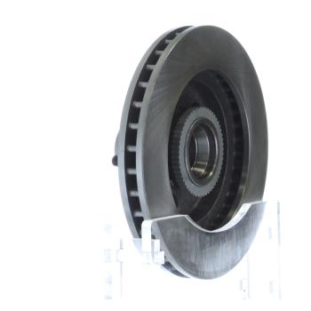 Inroble BR5595 - Disc Brake Rotor Inroble BR5595 Disc Brake Rotor product image 2 of 5