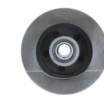 Inroble BR5595 - Disc Brake Rotor Inroble BR5595 Disc Brake Rotor product image 3 of 5