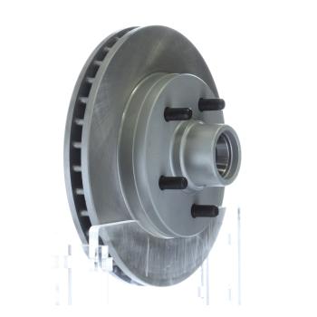Inroble BR5595 - Disc Brake Rotor Inroble BR5595 Disc Brake Rotor product image 5 of 5