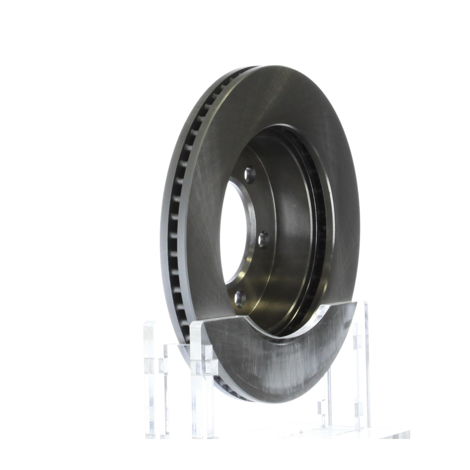 Inroble BR5703 Disc Brake Rotor product image 2 of 5