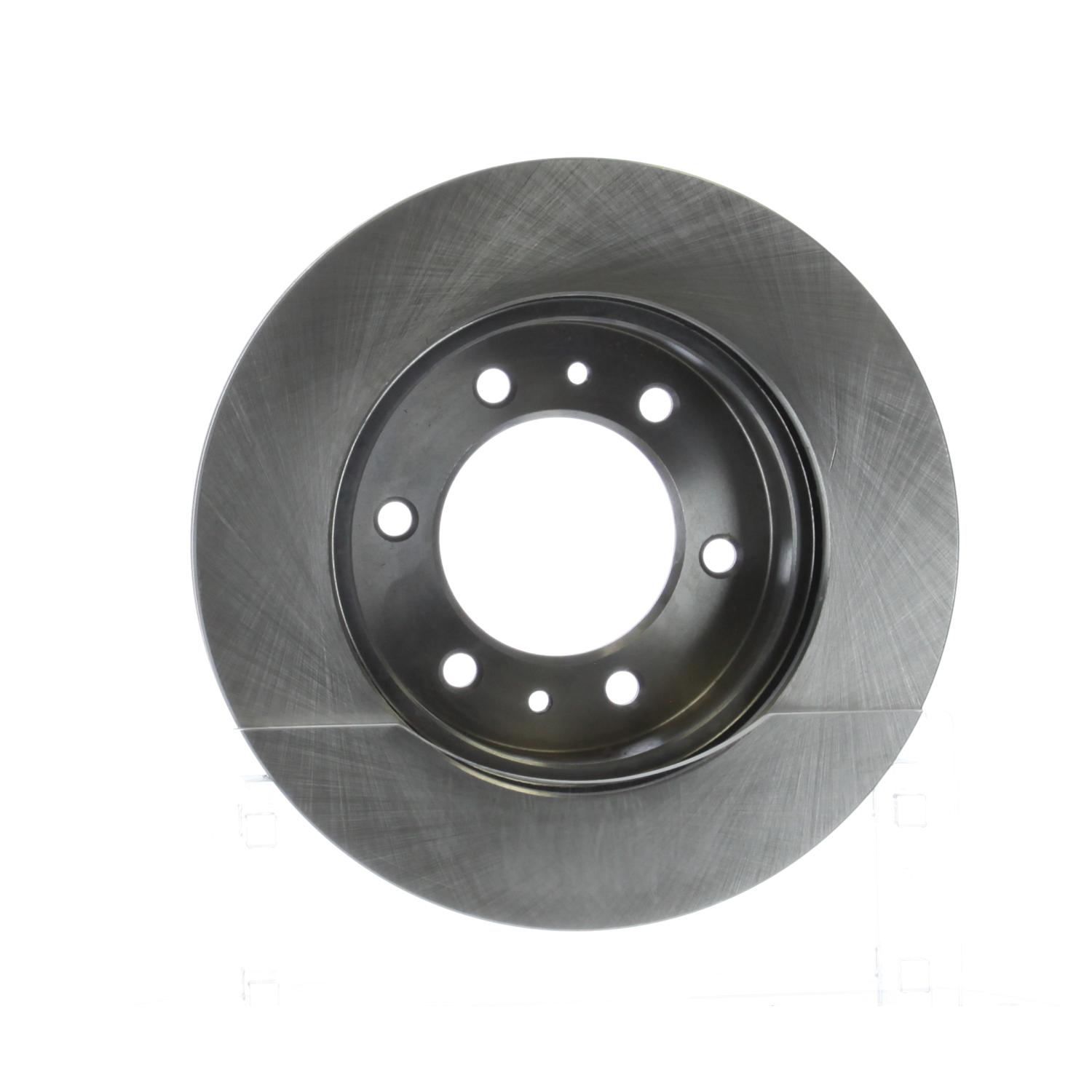 Inroble BR5703 Disc Brake Rotor product image 3 of 5