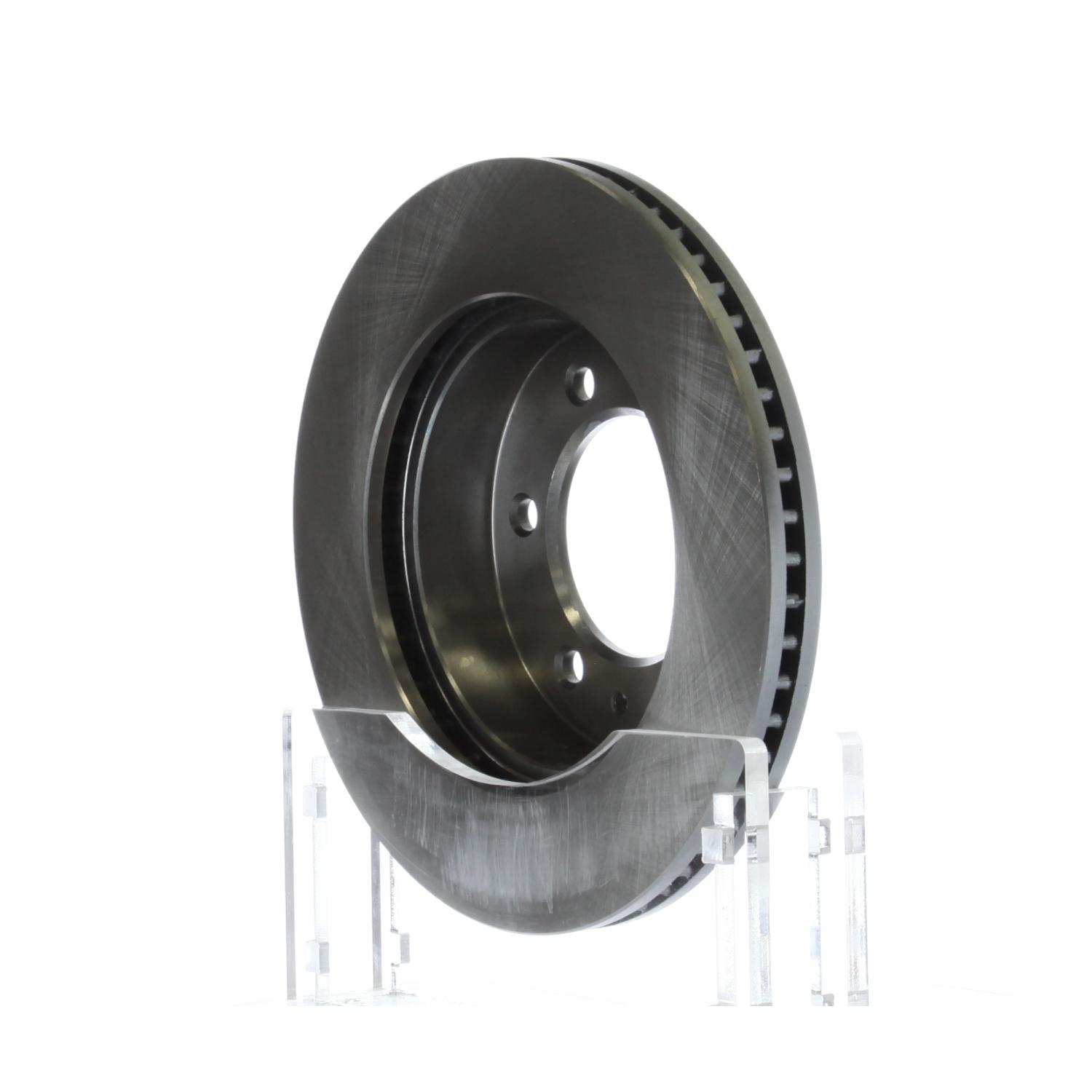 Inroble BR5703 Disc Brake Rotor product image 4 of 5
