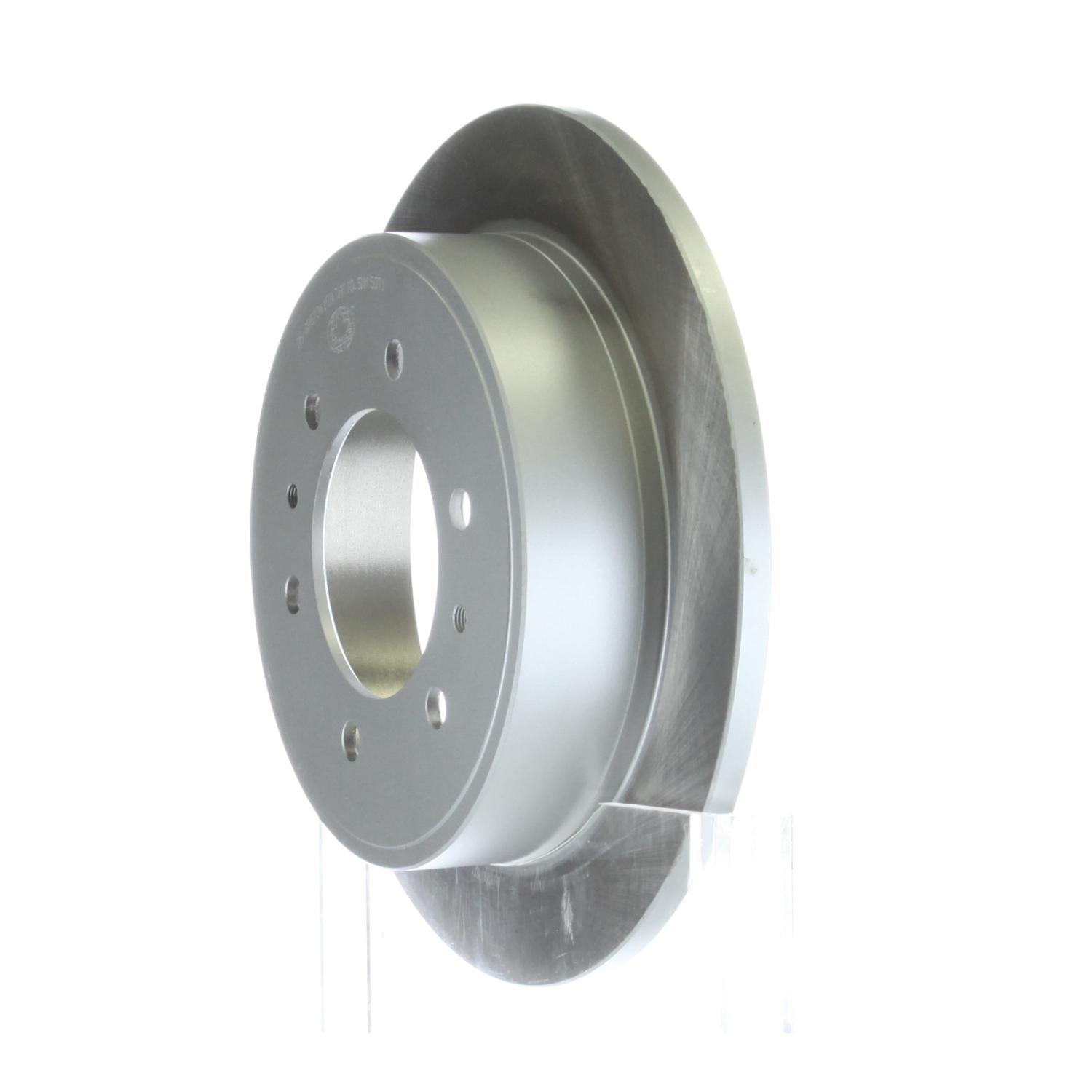 Inroble BR5704 Disc Brake Rotor product image 1 of 5