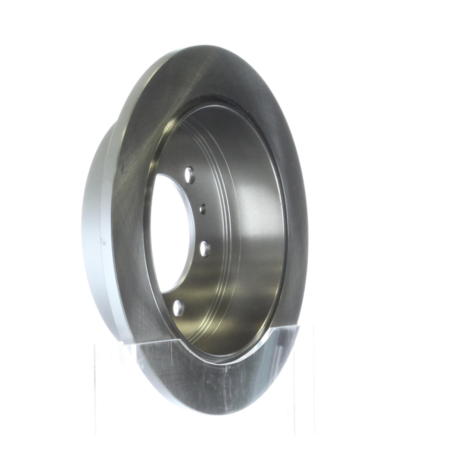 Inroble BR5704 Disc Brake Rotor product image 2 of 5