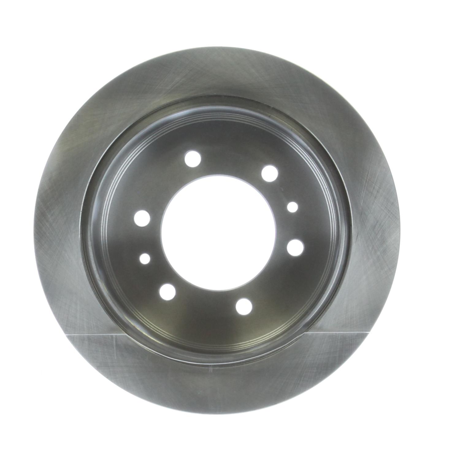 Inroble BR5704 Disc Brake Rotor product image 3 of 5