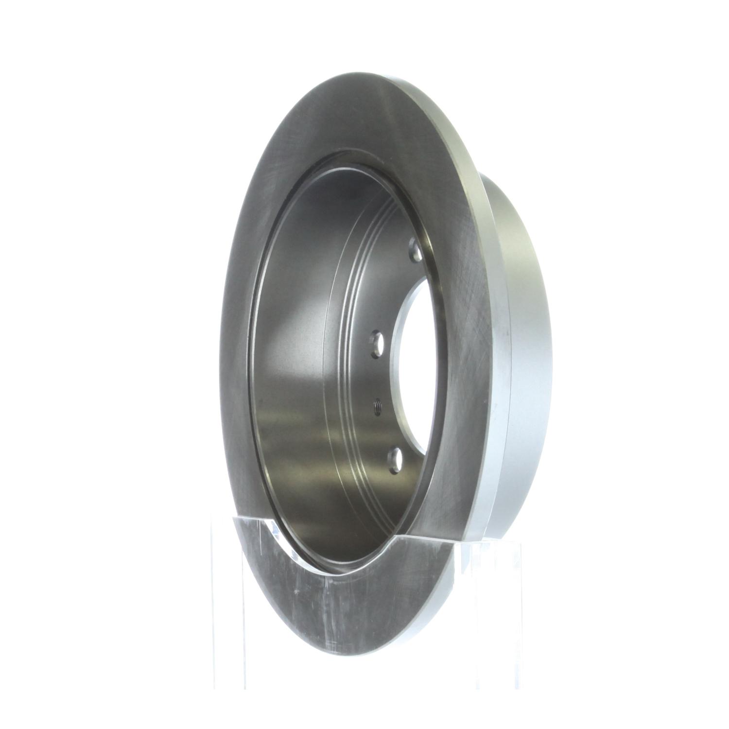 Inroble BR5704 Disc Brake Rotor product image 4 of 5