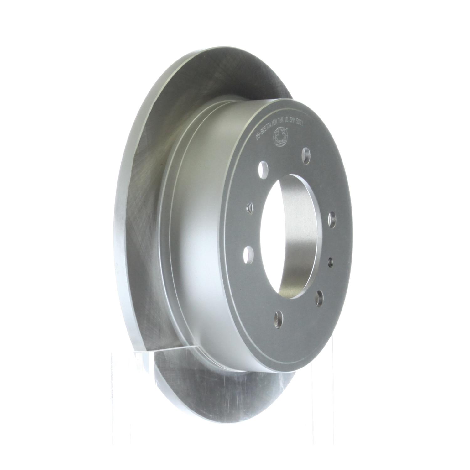 Inroble BR5704 Disc Brake Rotor product image 5 of 5