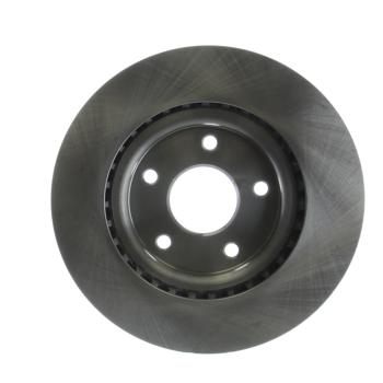 Inroble BR575101 Disc Brake Rotor product image 3 of 5