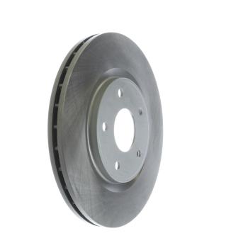 Inroble BR575101 Disc Brake Rotor product image 5 of 5