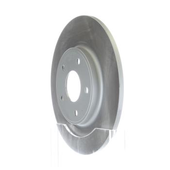 Inroble BR575102 - Disc Brake Rotor Inroble BR575102 Disc Brake Rotor product image 1 of 5