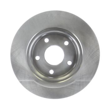 Inroble BR575102 - Disc Brake Rotor Inroble BR575102 Disc Brake Rotor product image 3 of 5