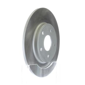 Inroble BR575102 - Disc Brake Rotor Inroble BR575102 Disc Brake Rotor product image 5 of 5