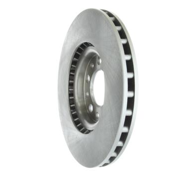 Inroble BR575103 Disc Brake Rotor product image 4 of 5