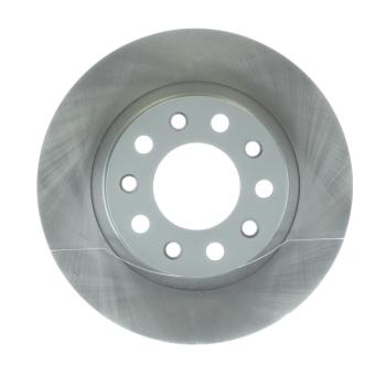 Inroble BR575104 Disc Brake Rotor product image 3 of 5