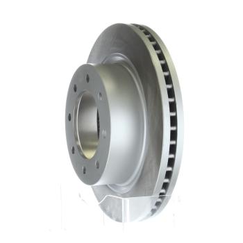 Inroble BR575105 Disc Brake Rotor product image 1 of 5