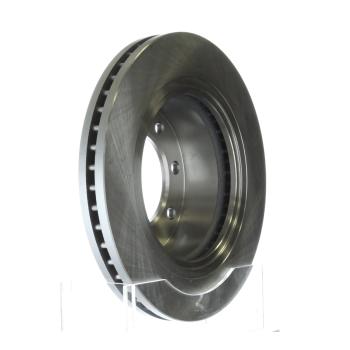 Inroble BR575105 Disc Brake Rotor product image 2 of 5