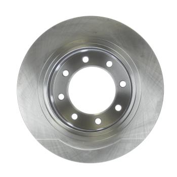 Inroble BR575105 Disc Brake Rotor product image 3 of 5